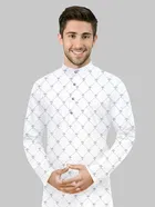 Cotton Kurta for Men 