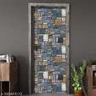 Bliss Vinyl Wallpaper for Home 