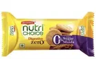 Britannia Nutrichoice Digestive Zero Biscuits 2x91.7 g 