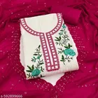 Embroidered Patiala Suits for Women 