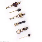 Multicolor Hair Clips & Hair Pins for Women 