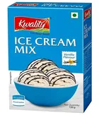Kwality Ice Cream Vanilla 100 g