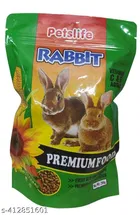 Petslite Rabbit Food 