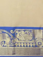 SVB कॉटन साड़ी फॉर विमेंस 