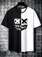 Half Sleeves T-Shirt for Men 