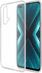 realme X3 Super Zoom Rubber Mobile Cover 