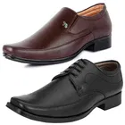 Vitoria Formal Shoes Combo For Men And Boys 