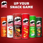 Pringles Potato Chips - Original 107 gm