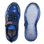 Sports Shoes for Boys, Blue 