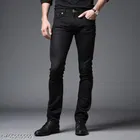 Denim Slim Fit Jeans for Men 