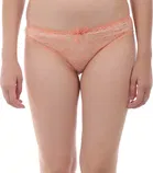 Cotton Blend Panty for Women 