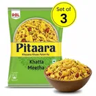 पिटारा खट्टा मीठा 3X75 g 