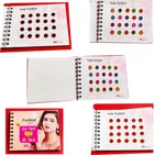 Designer Bridal & Karwa Chauth Bindi Set 