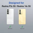 Realme RMX3944 / P3x 5G Mobile Flip Cover 