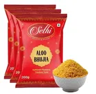 सेठी आलू भुजिया 3X200g 