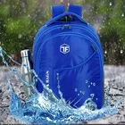 Taha Polyester Backpack for Kids 