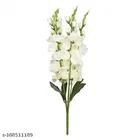 Polyester Artificial Flowers Bunch 