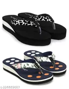 EVA Flip-flops for Women 