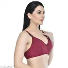 Polycotton Feeding Bra for Women 
