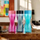 Parikshit Plastic Water Bottles 