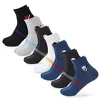 Cotton Ankle Socks for Men 