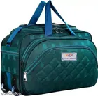 Polyester Strolley Duffel Bag 