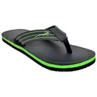 Cozy Wear Rubber Casual Wear Slippers For Men 