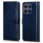 Artificial Leather Flip Cover For Motorola Moto Edge 60 Pro 