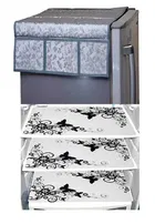 Refrigerator Covers 