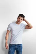Half Sleeves T-Shirt for Men 