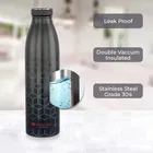 Stainless Steel Vacuum Insulated Water Bottle 
