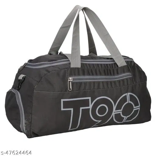 Prayer Travel Duffle Luggage Bag Organizer | Multi Pocket Ultra-Light|Men and Women |Duffle Gym Bags with separate shoes pocket