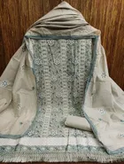 Unstiched Dress Material for Women 