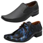 Vitoria Formal Shoes Combo For Men And Boys 