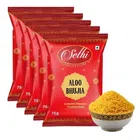 Sethi Aloo Bhujia 5X75g (Pack of 5)