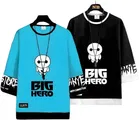 Round Neck Printed T-Shirts for Boys 