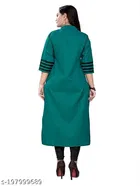 Cotton Kurti for Women 