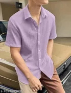 Casual Shirts for Men, Pack of 2 