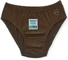 Cotton Blend Briefs for Women, Multicolour 