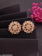 Classic Earrings & Studs