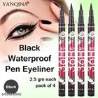 36H Waterproof Liquid Eyeliners 