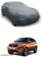 Car Cover for Tata Nexon 