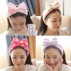 Facial Make-Up Headband 