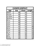 Cotton Blend Printed Jumpsuit for Girls 