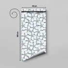 PVC Self Adhesive Wall Stickers 