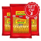 Anchal Macaroni Pasta Elbow 85 g 
