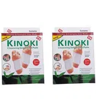 Lenon Makeup Accessory Kinoki Foot Protector 