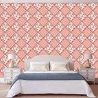 PVC Self Adhesive Wall Stickers 