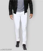 Denim Slim Fit Jeans for Men 