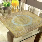 KANUSHI Industries® PVC Plats Mats for Dining Table